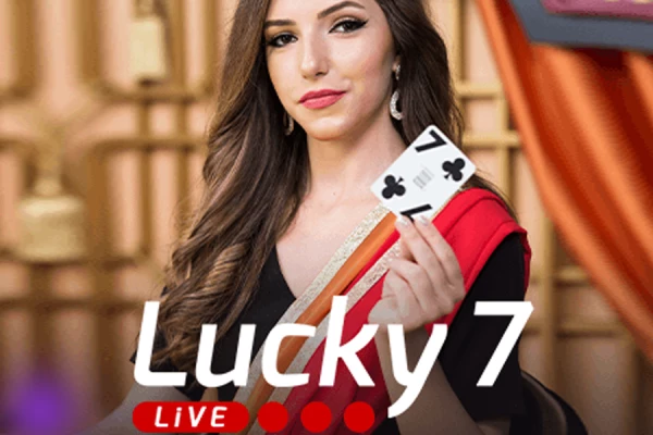 Lucky 7 Live